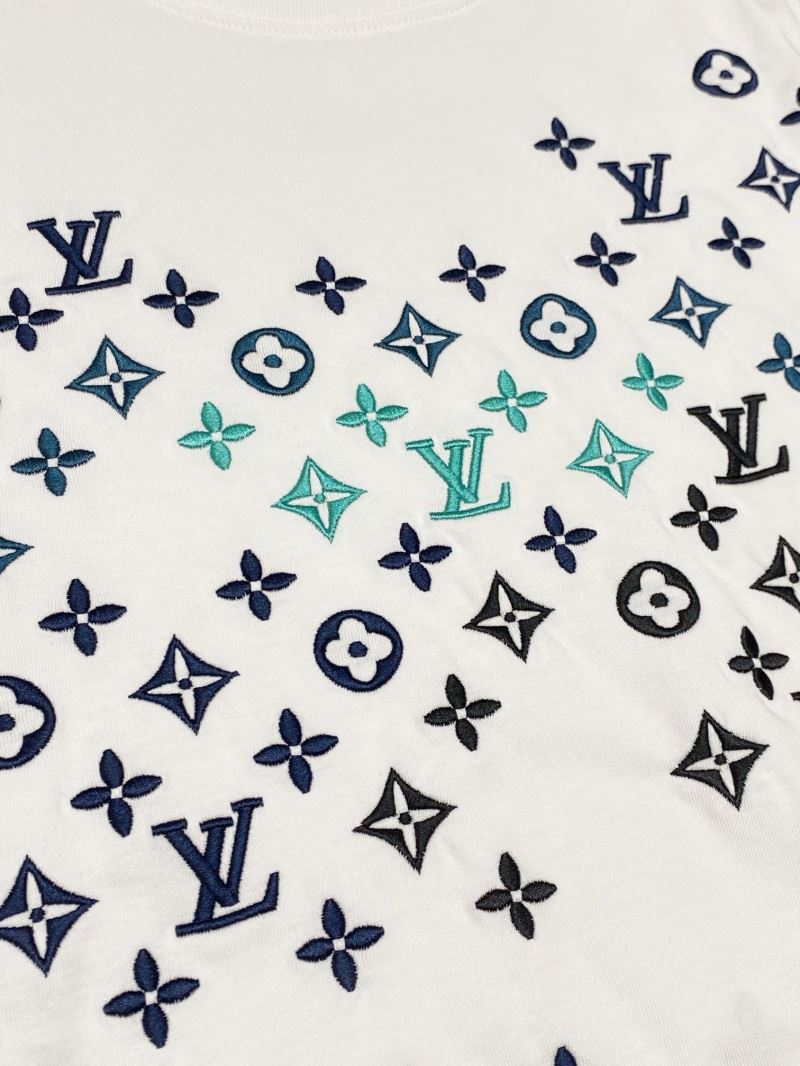 Louis Vuitton T-Shirts